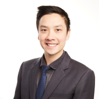 Dominic Khoo, Head, Emerging Payments and Receivables, GLCM Product, HSBC Australia