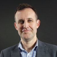 Darren Gunton | General Manager Marketing | Total Tools » speaking at Seamless Australia
