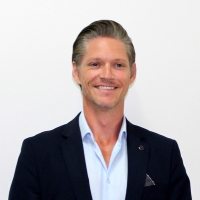 Steffen Daleng, Chief Marketing Officer, Booktopia