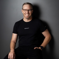 Matt Baxby | CEO - Australia | Revolut » speaking at Seamless Australia