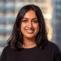 Nita Prakash | Head of Customer Service & Operations, Digital Banking-as-a-Service | Westpac » speaking at Seamless Australia