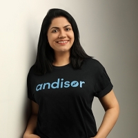 Vandana Chaudhry | Co-founder and Chief Executive Officer | Andisor » speaking at Seamless Australia