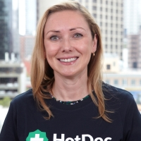 Louise Lysaght | Head of Customer Experience | HotDoc » speaking at Seamless Australia
