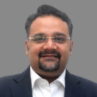 Mahaveer Shah, Chief Marketing Officer, FEITIAN Technologies Co., Ltd