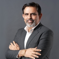 Rajesh Thadani | Executive Director - AP E-Commerce | Lenovo » speaking at Seamless Australia