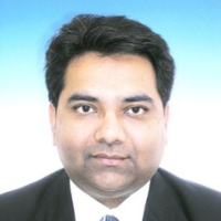 Ashutosh Bhargava | VP, Subsea Telecom | Prysmian Group » speaking at SubNets World
