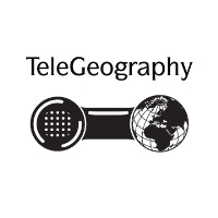 TeleGeography at Submarine Networks World 2022
