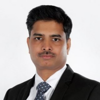 Praveen Agarwal | SVP, Business Head | Airtel Business » speaking at SubNets World