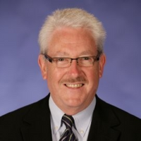 Graham Evans | Chairman | ICPC » speaking at SubNets World