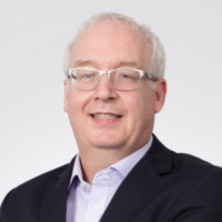 Gavin Rea | Chief Technical Officer | Gulf Bridge International (GBI) » speaking at SubNets World