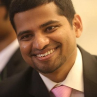 Sushin Suresan Adackaconam | Product Manager | Cisco Systems, Inc. » speaking at SubNets World