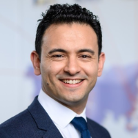 Sami Slim | Chief Executive Officer | Telehouse France » speaking at SubNets World