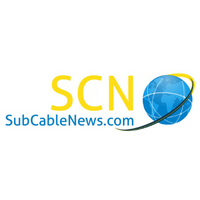 SubCableNews, exhibiting at Submarine Networks World 2022