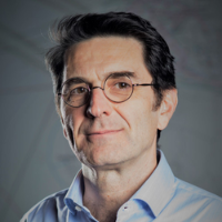 Giuseppe Valentino | VP Backbone & Infrastructure Solutions - Product Management | Sparkle » speaking at SubNets World