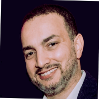 Haitham Zahran | Vice President, EMEA Subsea Cable Systems | PCCW Global » speaking at SubNets World