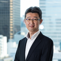 Yasutoshi Kikuchi | Managing Executive Officer & CTO | ARTERIA Networks Corporation » speaking at SubNets World