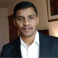 Arun Balaji V.N. | Technical Architect | NMSWorks Software (P) Ltd » speaking at SubNets World