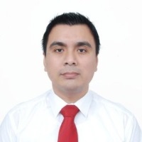 Suryadi Leung at Seamless Indonesia 2022