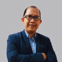 Denny Agustriawan | Head of Product Division | Bank Neo Commerce » speaking at Seamless Indonesia