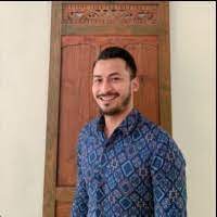 Felix Sharief | Head of Government Relations | DANA Indonesia » speaking at Seamless Indonesia