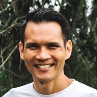 Justin Halim | Expert Partner | Bain & Company » speaking at Seamless Indonesia