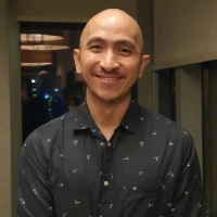 Perry Bram Rorimpandey | Senior CRM Manager | Ralali.com » speaking at Seamless Indonesia