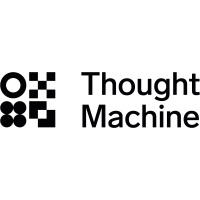 Thought Machine Pte Ltd at Seamless Indonesia 2022