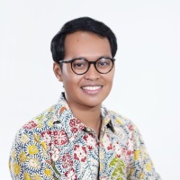 Haikal Bekti Anggoro Anggoro | SVP, Seller Operations | Lazada Indonesia » speaking at Seamless Indonesia