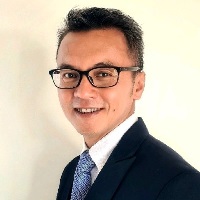 Charles Budiman at Seamless Indonesia 2022