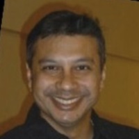 Arijit Roy, Regional Vice President, Zendesk