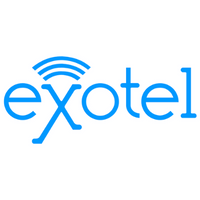 Exotel Techcom Pvt Ltd at Seamless Indonesia 2022