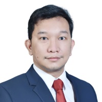 Dian Charlo Valentine, Senior Manager (Head of Digital Products), PT Bank Rakyat Indonesia (Persero)