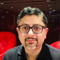 Puneet Gupta at Seamless Asia 2022