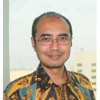Jamil Abbas | Chief Finanical Officer | Ethis Indonesia » speaking at Seamless Asia