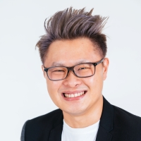 David Lim | Senior Vice President, Marketing | HappyFresh » speaking at Seamless Asia