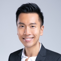 Aldric Chau | Head of eCommerce | Cathay Pacific Airways Limited » speaking at Seamless Asia