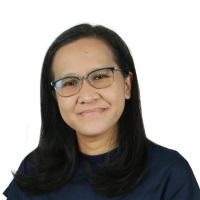 Elsie Delfin, Project Manager, Grameen Foundation USA