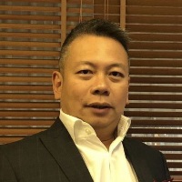 Philip Law at Seamless Asia 2022