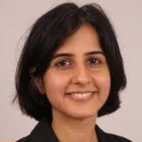 Geetika Raheja | Director- Payments transformation | PwC India » speaking at Seamless Asia