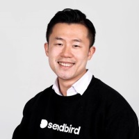 Sanghee Lee | Country Manager (Korea) | Sendbird » speaking at Seamless Asia