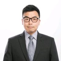 Herbert Yum at Seamless Asia 2022