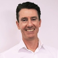Andrew Fry at Seamless Asia 2022