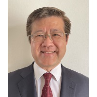 William Cheong | Senior Regional Sales Manager | Entrust » speaking at Seamless Asia