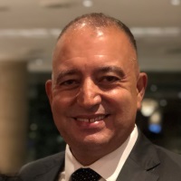 Eli Shoshani, ‪Head of Financial Messaging for APAC, Bottomline Technologies
