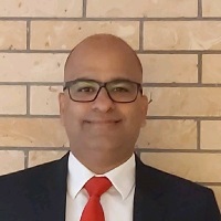 Jayant Kulkarni at Seamless Asia 2022