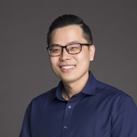 Kevin Guan at Seamless Asia 2022