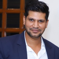 Harshavardhan Chauhaan | VP, Chief Marketing & Omnichannel Officer | Spencer’s Retail & Nature’s Basket » speaking at Seamless Asia