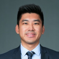 David Zhuo at Seamless Asia 2022
