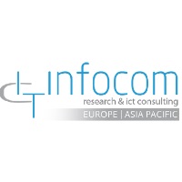 InfoCom GmbH at Seamless Asia 2022