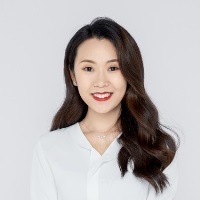 Monica Zhou at Seamless Asia 2022